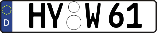 HY-W61