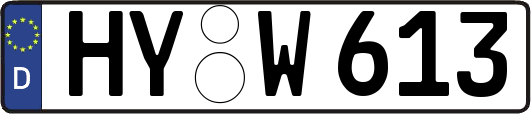 HY-W613