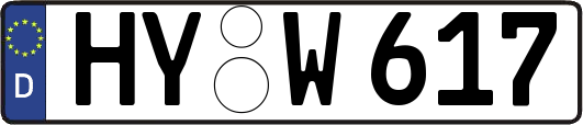 HY-W617