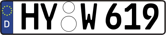 HY-W619