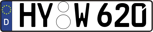 HY-W620