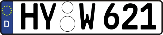 HY-W621