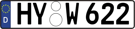 HY-W622
