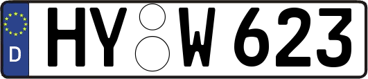 HY-W623