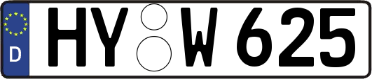 HY-W625