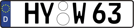 HY-W63