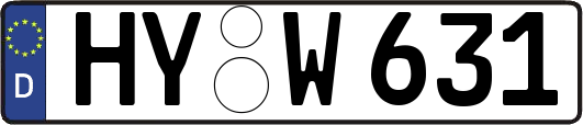 HY-W631