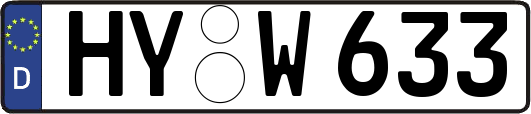 HY-W633