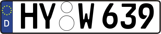 HY-W639