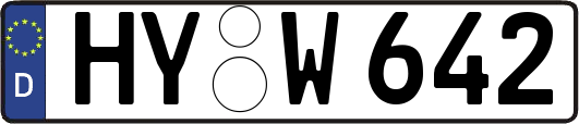HY-W642