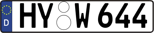 HY-W644