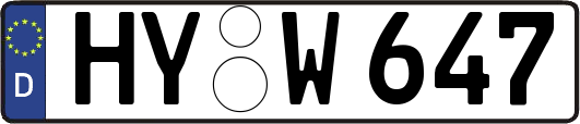 HY-W647