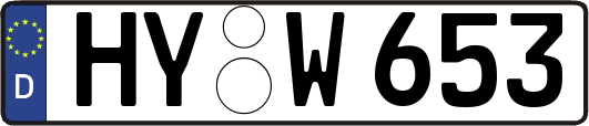 HY-W653