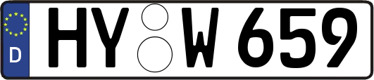 HY-W659