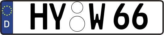 HY-W66