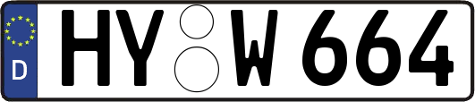 HY-W664