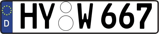 HY-W667