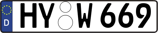 HY-W669