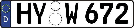 HY-W672