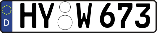 HY-W673
