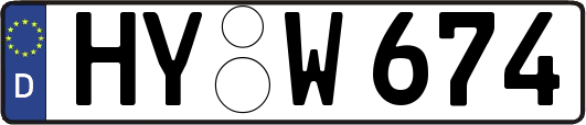 HY-W674