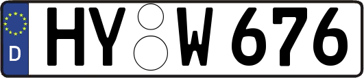 HY-W676
