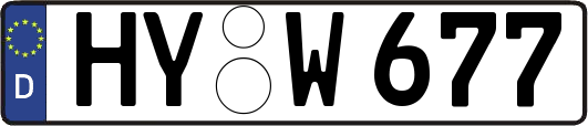 HY-W677