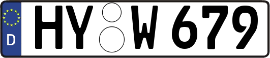 HY-W679