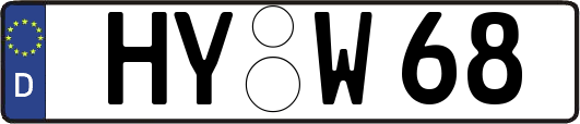 HY-W68