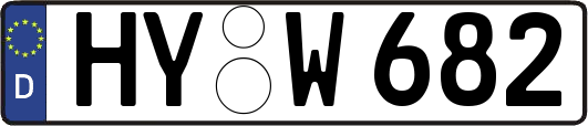 HY-W682