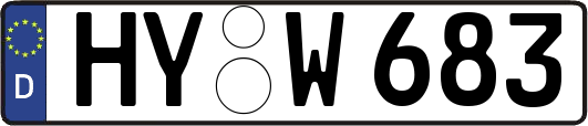 HY-W683