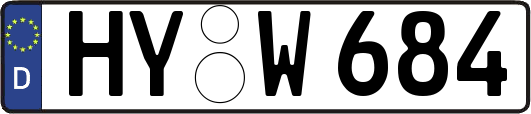 HY-W684