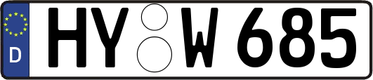 HY-W685