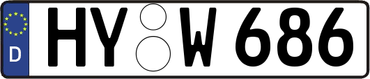 HY-W686