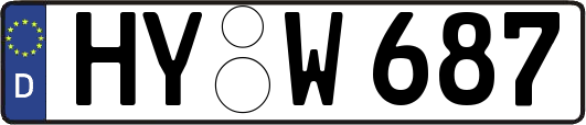 HY-W687
