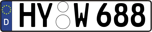 HY-W688