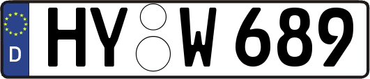 HY-W689