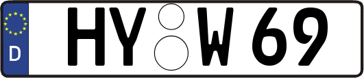 HY-W69