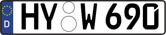 HY-W690