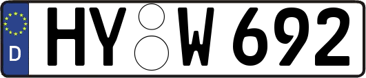HY-W692