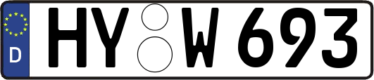HY-W693