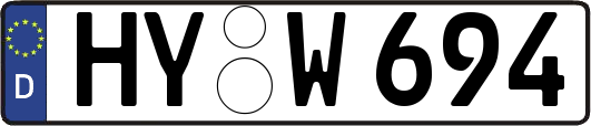 HY-W694