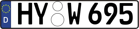 HY-W695