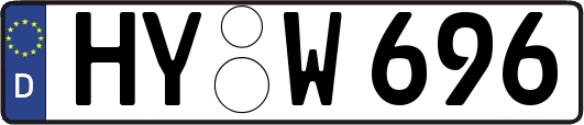 HY-W696