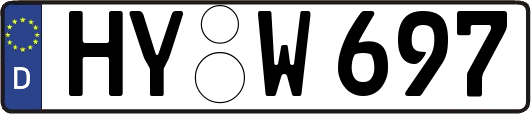 HY-W697