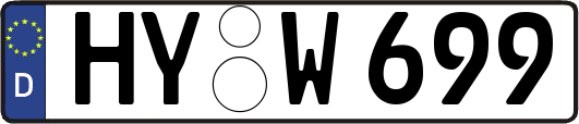 HY-W699