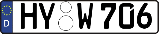 HY-W706