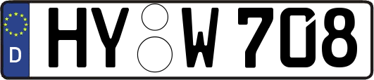HY-W708