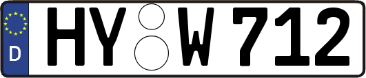 HY-W712