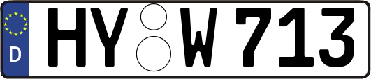 HY-W713